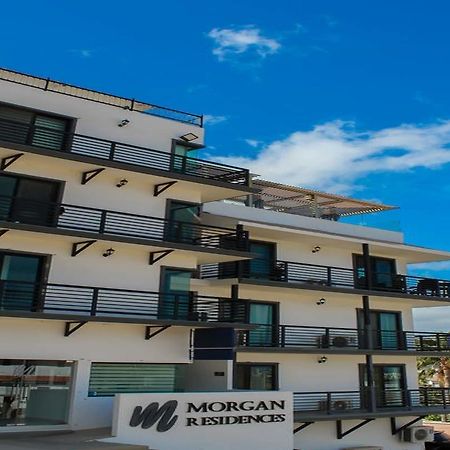 Morgan Boutique Hotel And Residences Cabo San Lucas Extérieur photo
