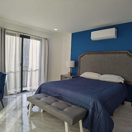 Morgan Boutique Hotel And Residences Cabo San Lucas Extérieur photo