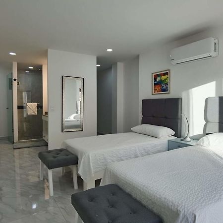 Morgan Boutique Hotel And Residences Cabo San Lucas Extérieur photo