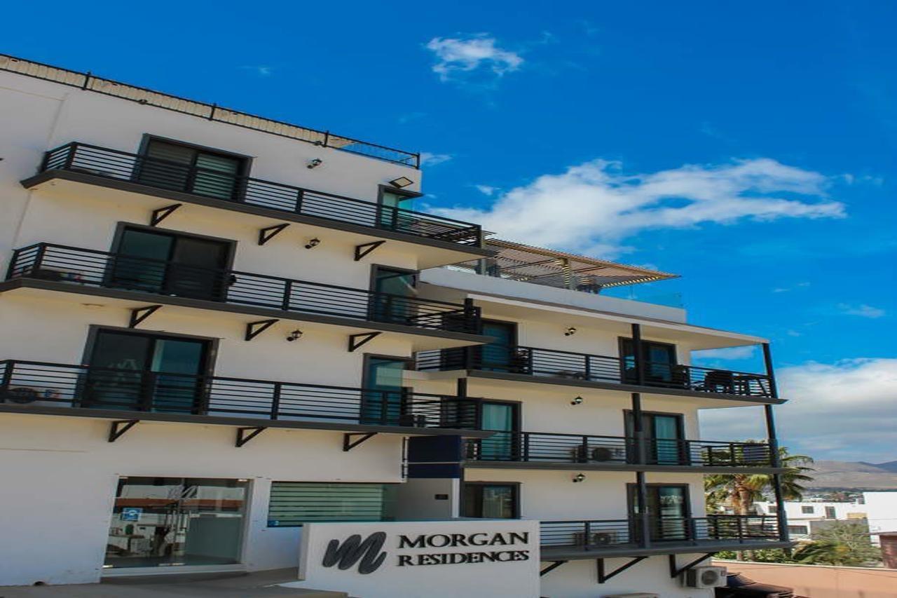 Morgan Boutique Hotel And Residences Cabo San Lucas Extérieur photo