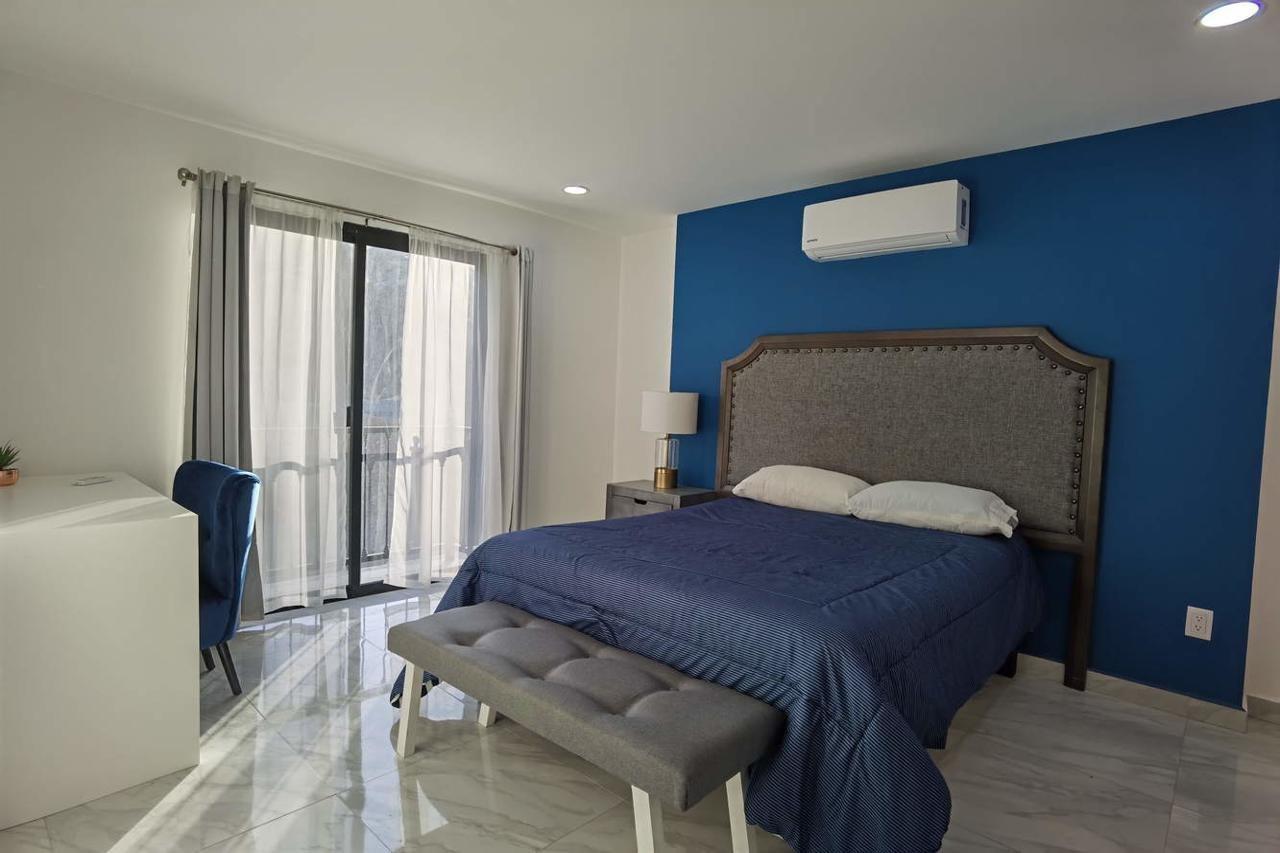 Morgan Boutique Hotel And Residences Cabo San Lucas Extérieur photo